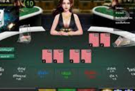 Baccarat is easy to apply, no turn required